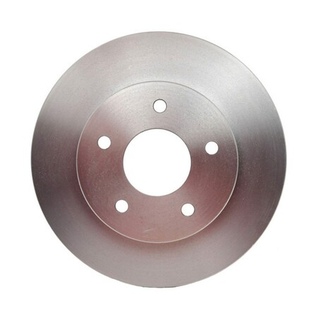Raybestos Disc Brake Rotor Only Br31134,96511R 96511R